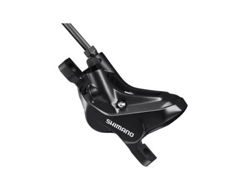 Shimano Bremssattel BR-MT420 vorne/hinten PM Resin Bremsbelge