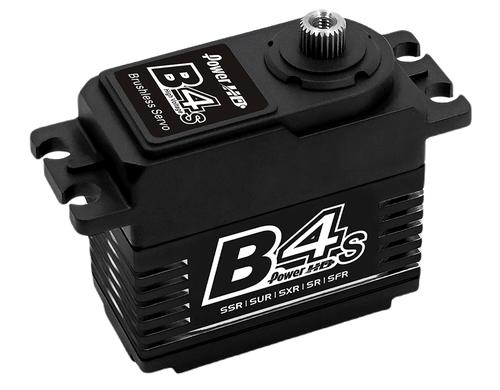 PowerHD Servo B4s 32.0 kg/cm 8.4V) HV Brushless