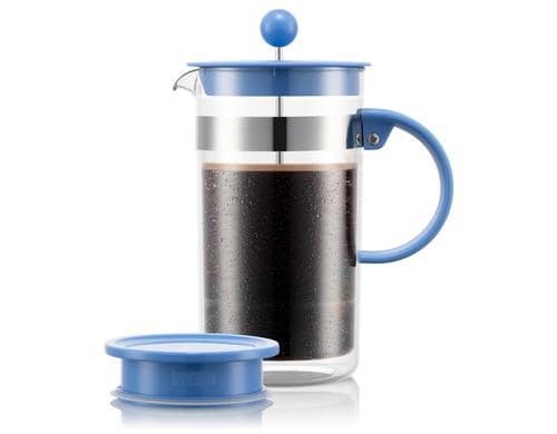 Bodum BISTRO NOUVEAU Matisse doppelwandig, 8 Tassen, 1.0 l