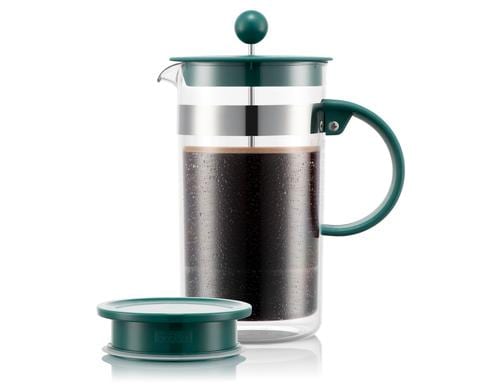 Bodum BISTRO NOUVEAU Forest doppelwandig, 8 Tassen, 1.0 l