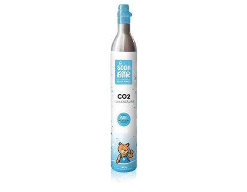 Sodabr CO2-Zylinder Universal 60L, Universal