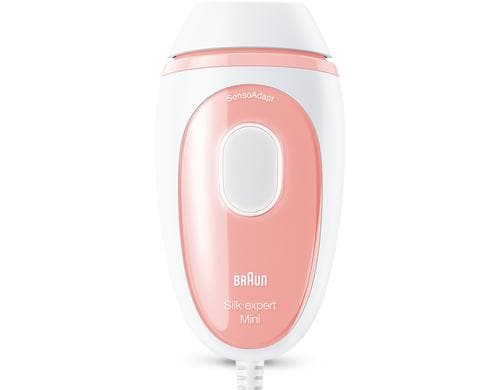 Braun Haarentfernungsgert IPL PL1000 Silk-expert Pro