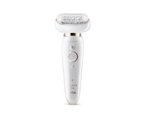 Braun Epilierer Silk-pil FelxSES 9001 3D 