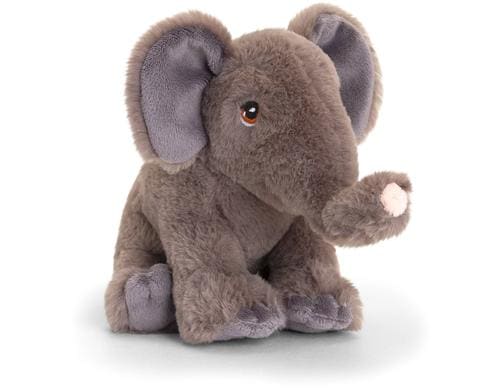 Keeleco Elefant 18cm 