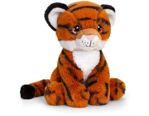 Keeleco Tiger 18cm 