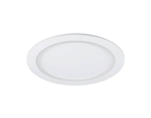 EGLO PADROGIANO-Z Wand-/Deckenleuchte weiss inkl. 1x LED 35W, dimmbar