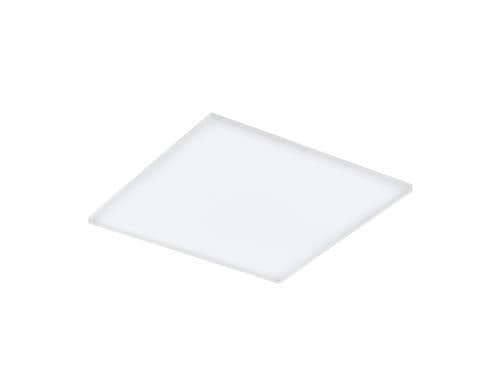 EGLO TURCONA-Z Wand-/Deckenleuchte weiss inkl. 6x LED 5,4W, dimmbar