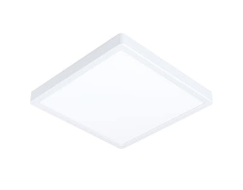 EGLO ARGOLIS-Z Ein-/Aufbauleuchte weiss inkl. 1x LED 19,5W, dimmbar