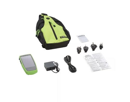 Netally AIRCHECK-G3E-PRO-Kit WiFi Analysegert&Site Survey