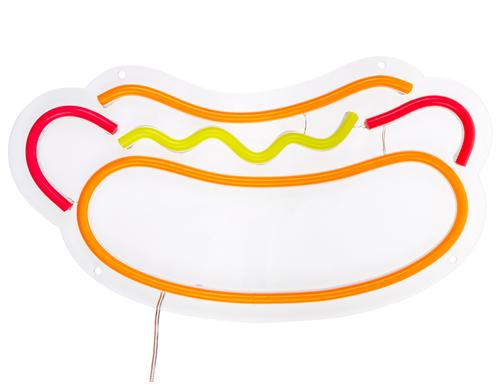 VEGAS LIGHTS Hotdog 30cm, 5V/USB