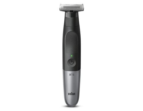 Braun Series XT5200 Face+Body+Travel 