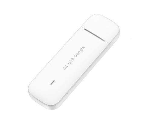 Huawei/brovi E3372-325 LTE Datenstick Internetzugang bis 150Mbps ber LTE, weiss