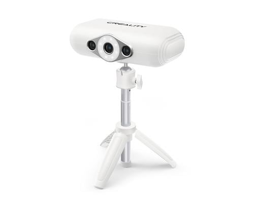 Creality Scan Lizard 3D Scanner Deutsch, Grosses Scanvolumen mglich,