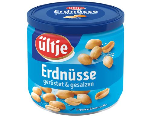 ltje Erdnsse gesalzen 180g