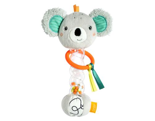 Fehn DoBabyDoo Greifling Regenmacher Koala