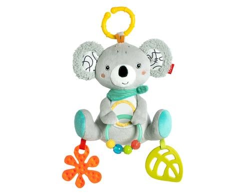 Fehn DoBabyDoo Activity-Spielzeug Koala