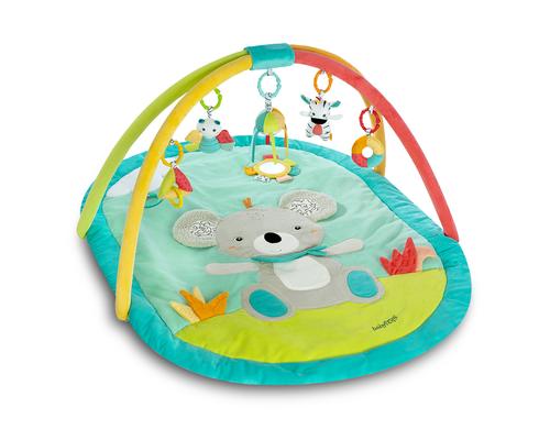 Fehn DoBabyDoo 3D Activity-Decke Koala