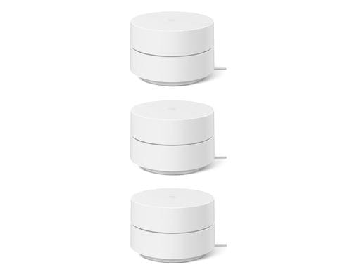 Google WiFi 3er Pack WiFi 5