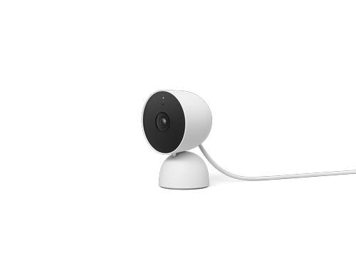 Nest Cam Indoor 