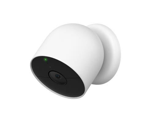 Nest Camera Battery 