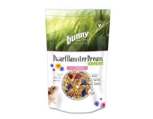 Bunny Zwerh.traum Expert Blume 500g