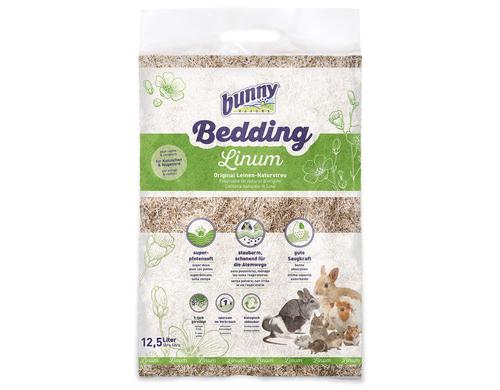 Bunny Bedding Linum 35l