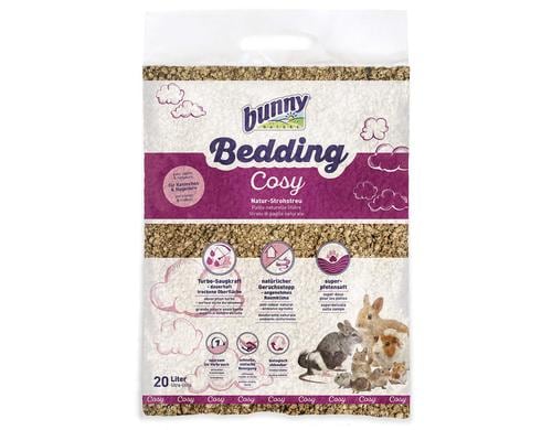 Bunny Bedding Cosy 20l