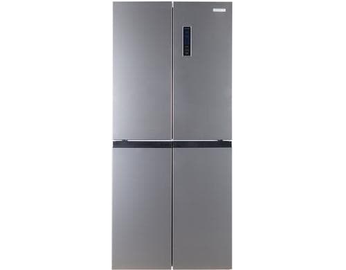 Kibernetik Foodcenter Multi Door ECOFC362 D, KS237l, GS125l, Alarm, 39dB