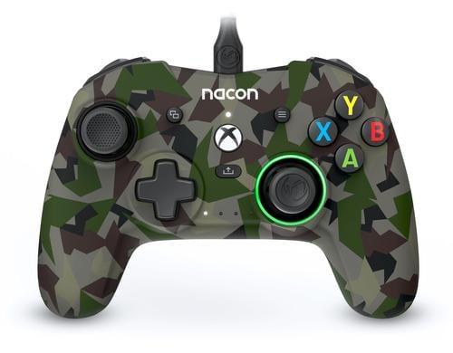 Nacon Revolution X Controller - Camo Forest PC, XOne, XSX