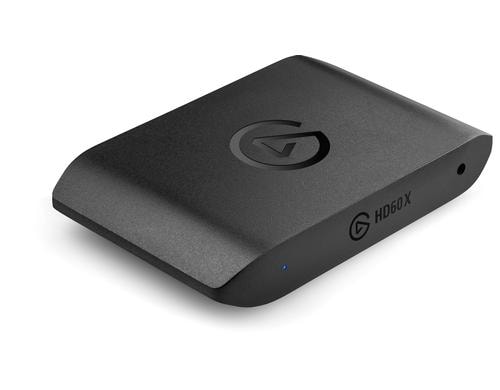 Elgato HD60 X Capture Card PS5 / XSX, bis zu 2160p30