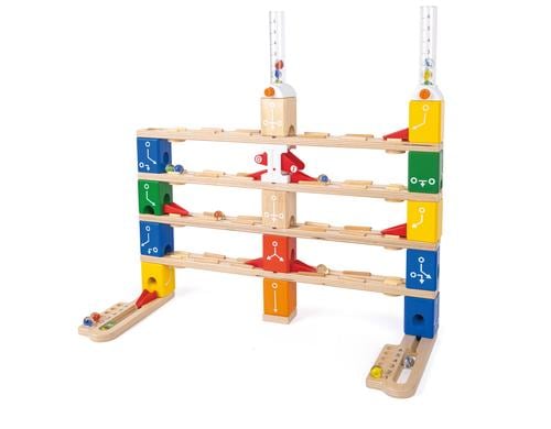 Hape Quadrilla Starter-Kodierungsset 