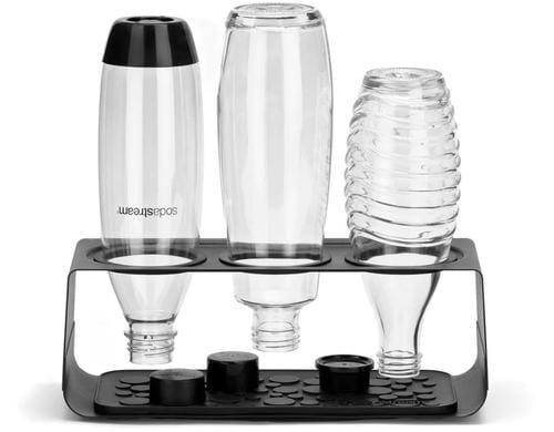 Sodastream Abtropfstnder fr 3 Flaschen