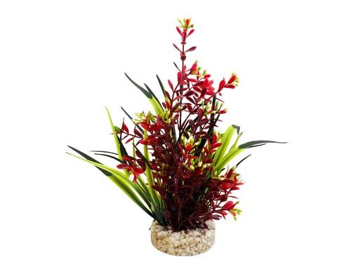 Sydeco flowering plant 24 x 7 x 12