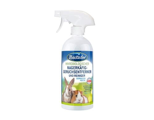 Ardap Bactador Geruchsentferner Nagerkfig, 500ml