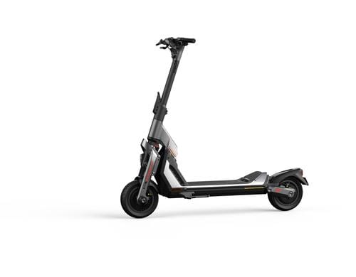 Segway  Ninebot E-Scooter GT1D mit Strassenzulassung