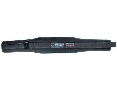 Strongman Belt schwarz, Grsse S