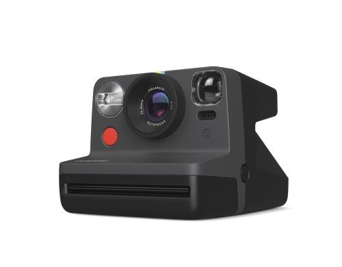 Polaroid Now Gen 2.0 - Black 