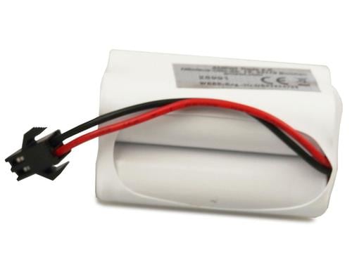 Amewi NiMH Akku 4.8V 700mAh 