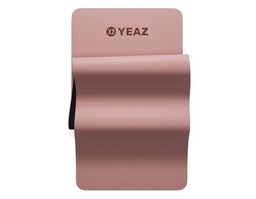 YEAZ AURA Yoga Mat Velvet Glow