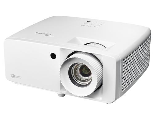 Laser Projektor Optoma ZH450 4500 ANSI-Lumen, 1080p