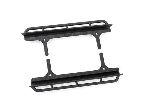 RC4WD Side Sliders Axial SCX24 2021 Ford Bronco