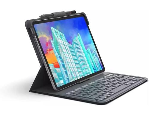 ZAGG Messenger Folio 2 fr iPad 10.9 (10th Gen)