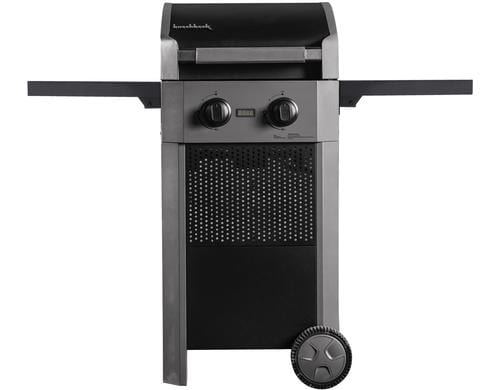 Grenada Elektro-Grill mit CH-Stecker