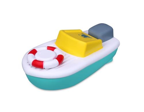 BB Junior Splash n Play Boot Propeller ab 6 Monaten