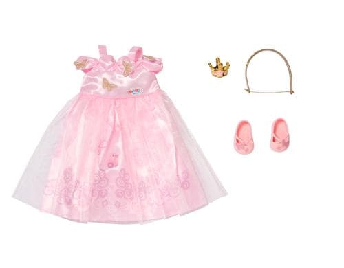 BABY born Deluxe Prinzessin Alter: 3+