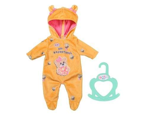 BABY born Little Br Onesie 36cm Alter: 2+