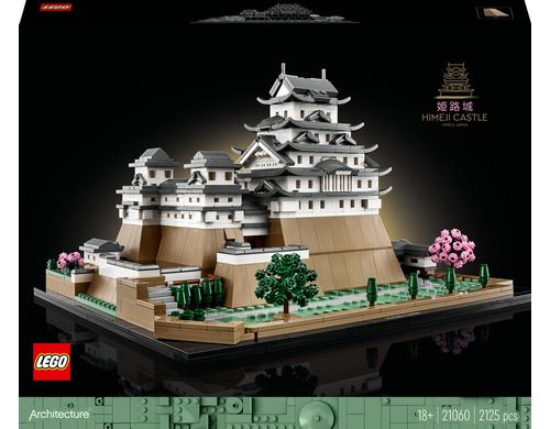 LEGO Burg Himeji 