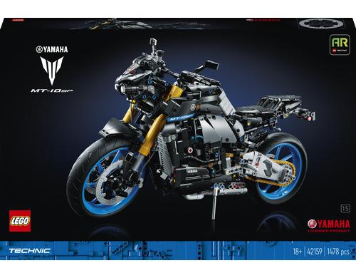 LEGO Technic YAMAHA MT-10 SP 