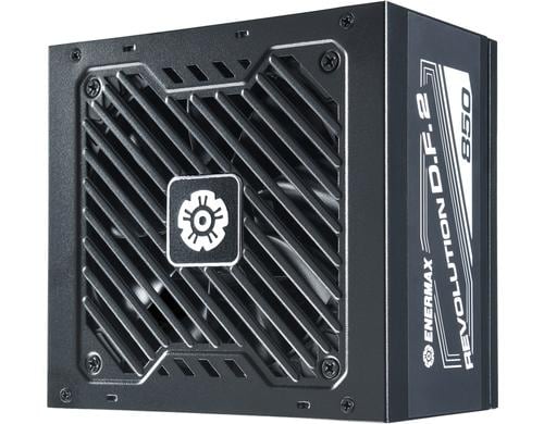 Netzteil Enermax Revolution DF2 850W 80+Gold, volmodular