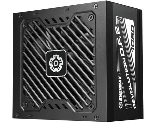 Netzteil Enermax Revolution DF2 1050W 80+Gold, volmodular